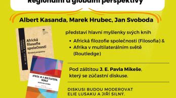Afrika pro 21.století (seminář a diskuse)